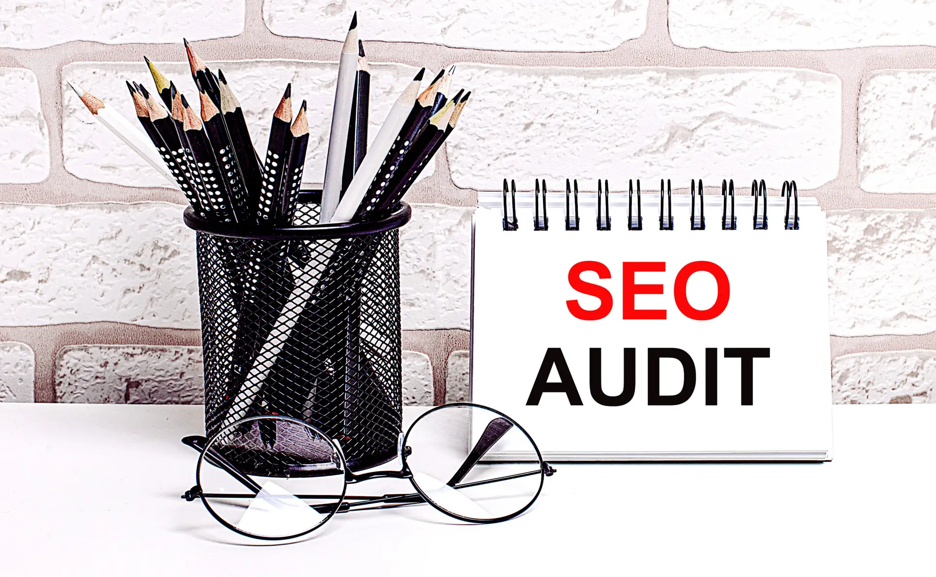 4 složky seo audit